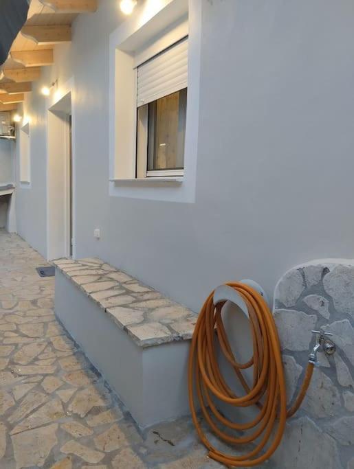 Δ5-Τα Διαμερίσματα Του Δασκάλου Filiatrá Esterno foto