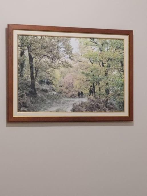 Δ5-Τα Διαμερίσματα Του Δασκάλου Filiatrá Esterno foto
